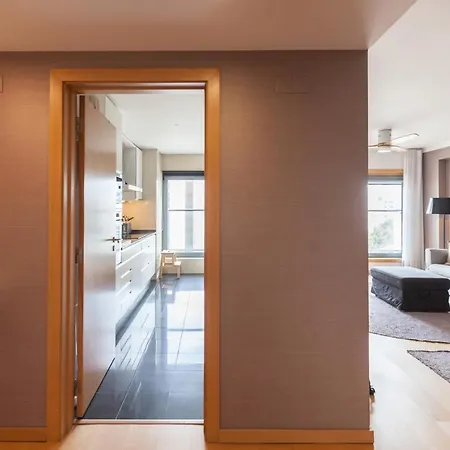 Appartement Flh Expo With View *