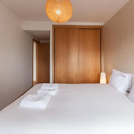 Flh Expo With View Apartment