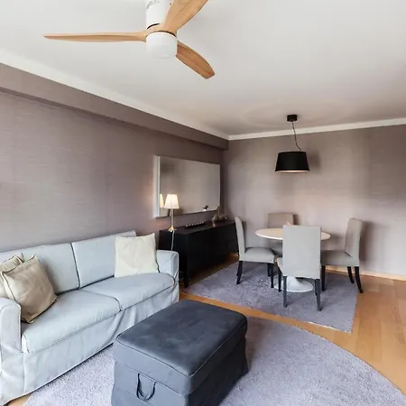 Flh Expo With View Lägenhet