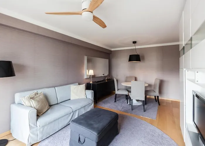 Flh Expo With View 아파트