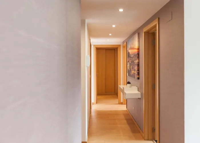 Flh Expo With View Apartamento Lisboa