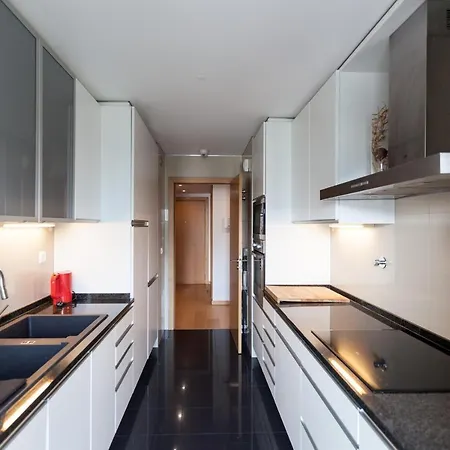 Apartament Flh Expo With View