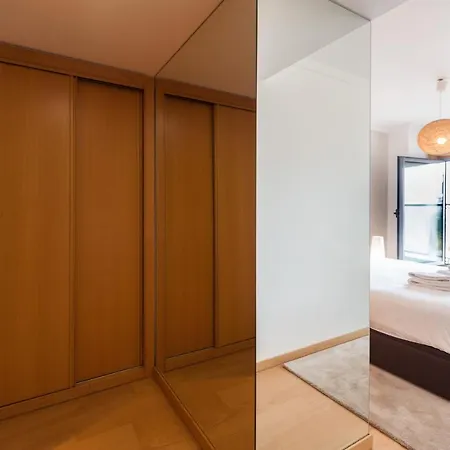 Apartament Flh Expo With View *