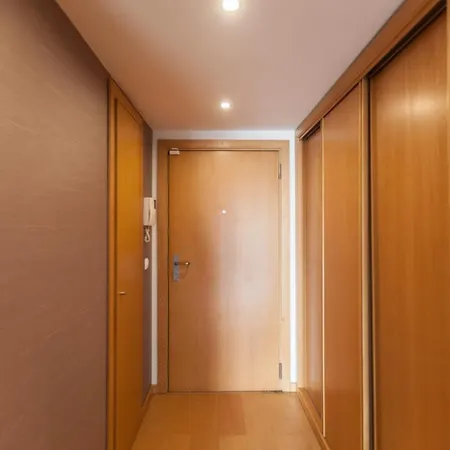 Flh Expo With View Apartament *