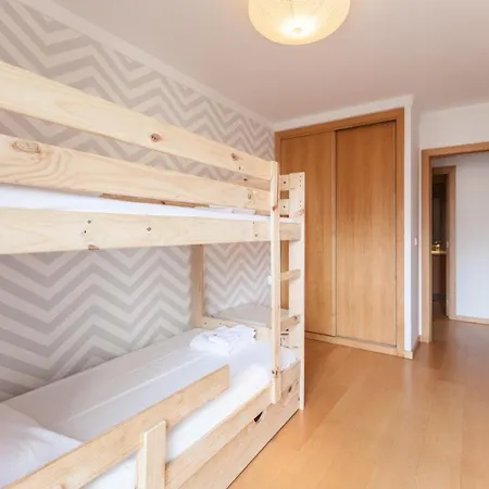 Flh Expo With View 公寓