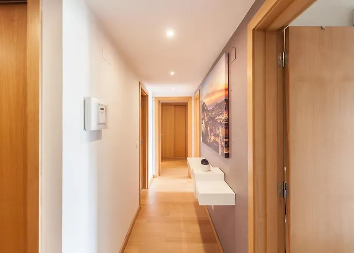 Flh Expo With View Lisboa