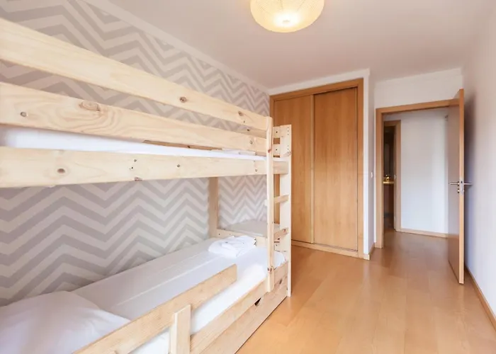 Flh Expo With View 公寓